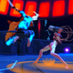 Screenshot: Furi